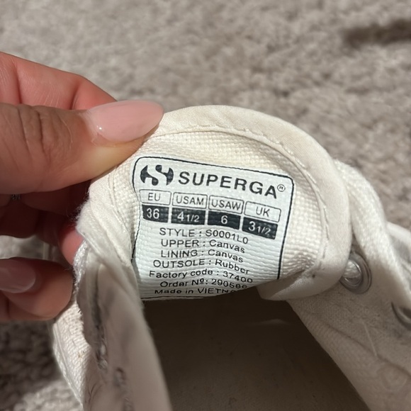 Superga Platform - Picture 5 of 5